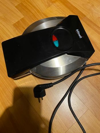 Appareil à Donut Bifinett