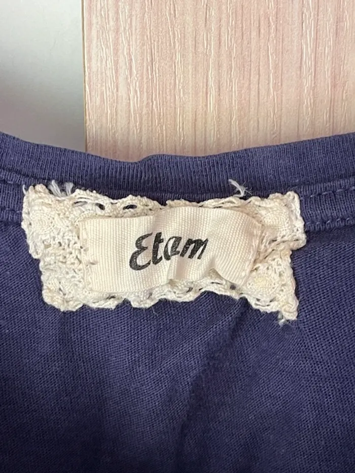 Tee-shirts taille M - photo numéro 2