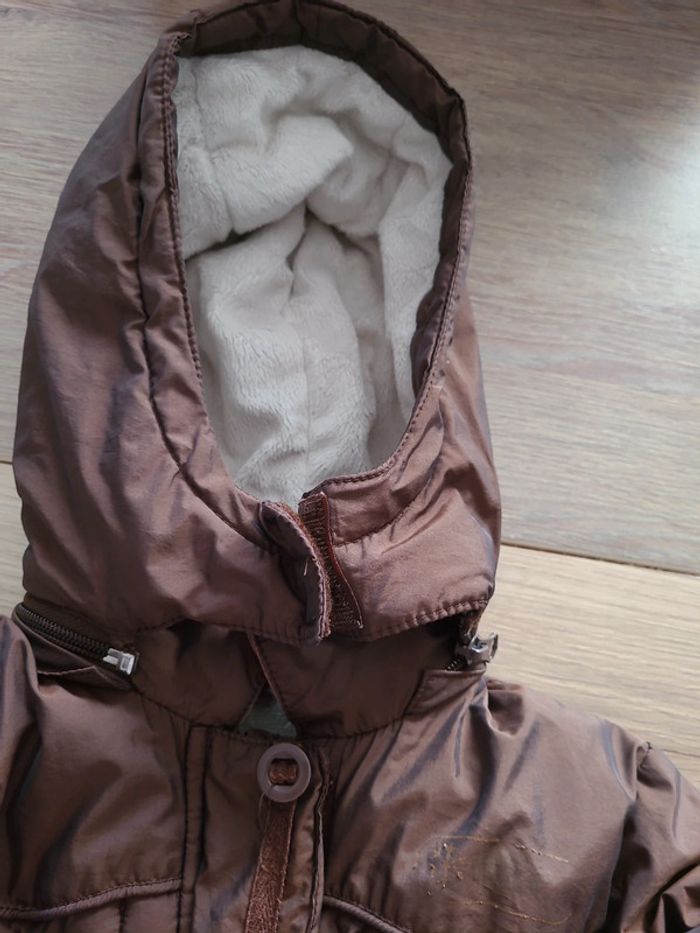 Manteau garçon - photo numéro 3
