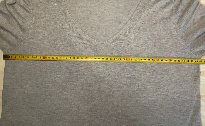 Pull »Esprit »bleu clair - photo numéro 4