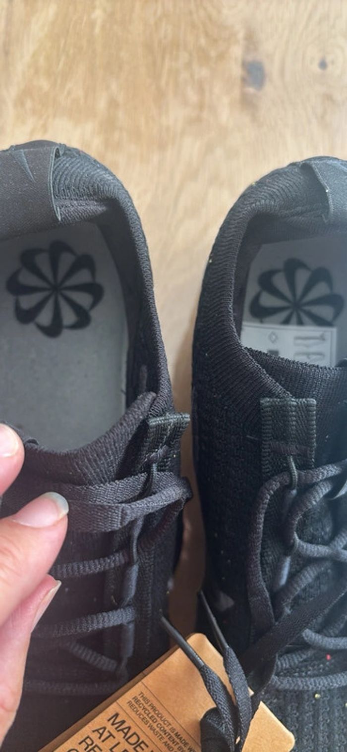 Basket Nike femme - photo numéro 3