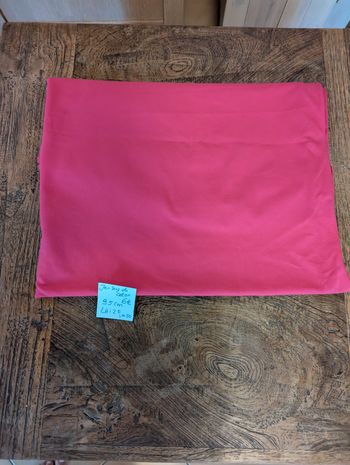 Tissu jersey de coton