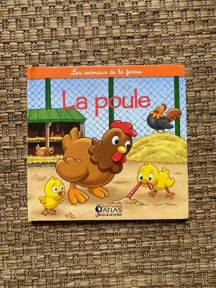 La poule