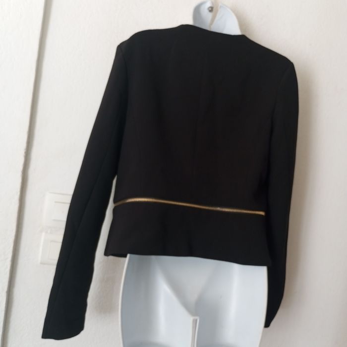 Veste courte hiver femme 38 - photo numéro 3