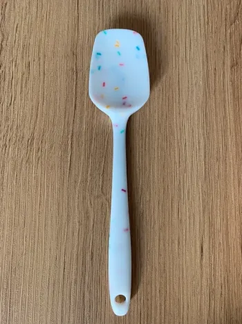 Spatule à pâtisserie