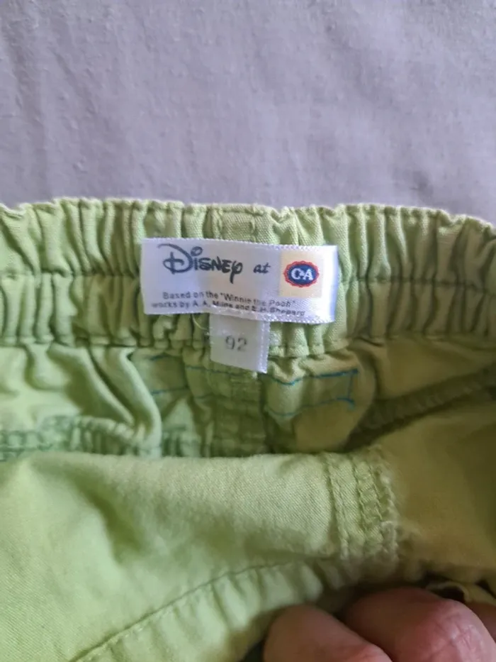 Jupe short - photo numéro 3