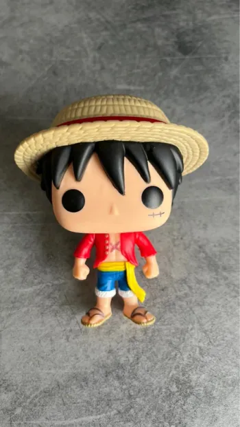 Pop Luffy 98