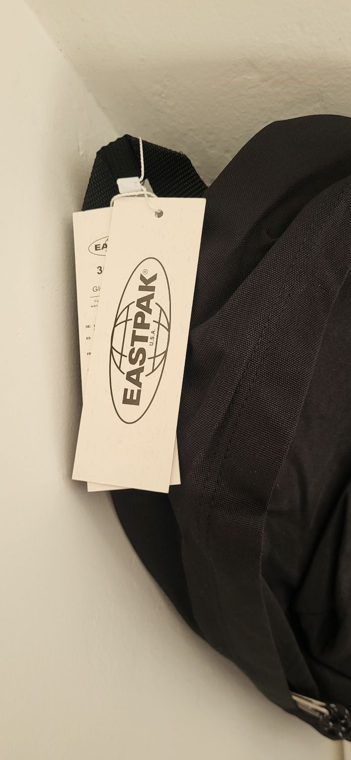 Sac a dos Eastpak - photo numéro 3