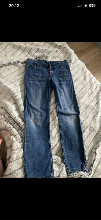 Jean Hugo boss