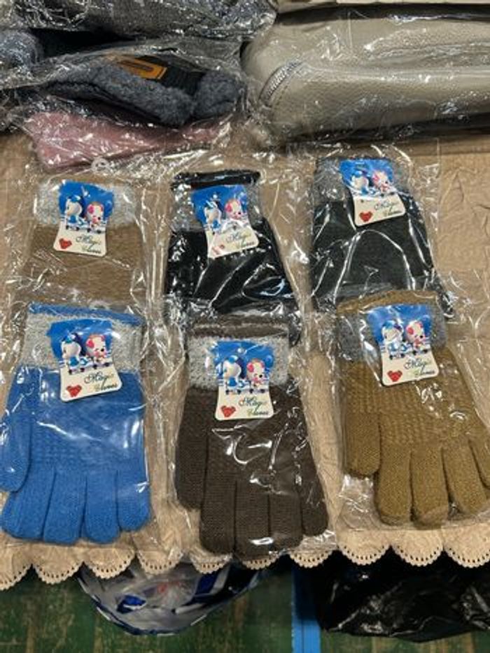 Gants enfants - photo numéro 3