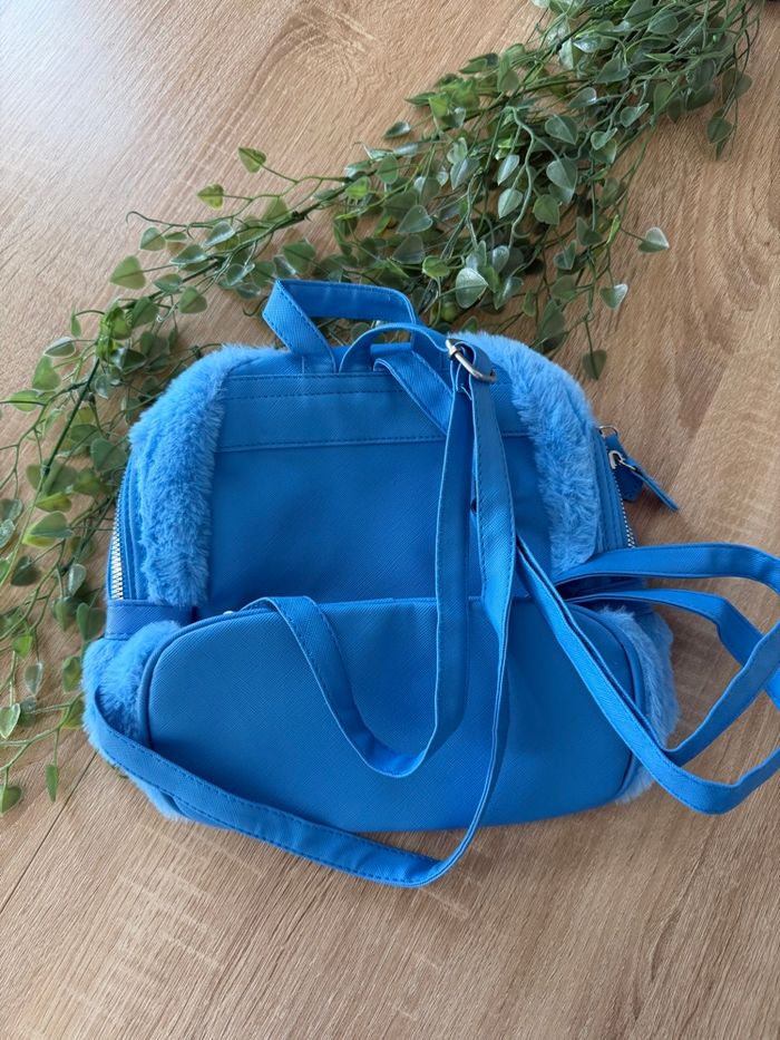 Sac Disney stitch - photo numéro 4