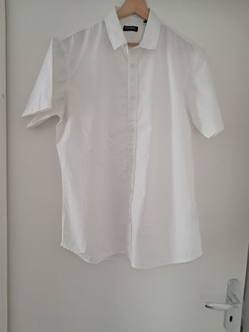 Chemise kaporal