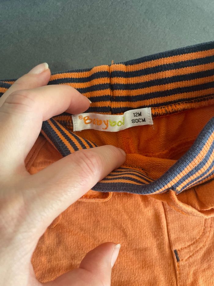 2 shorts - photo numéro 3