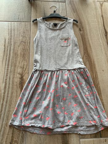 Robe 10 ans