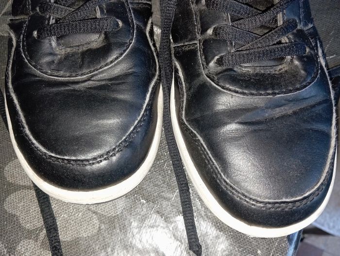Basket comme Neuve Airness taille 36 - photo numéro 4