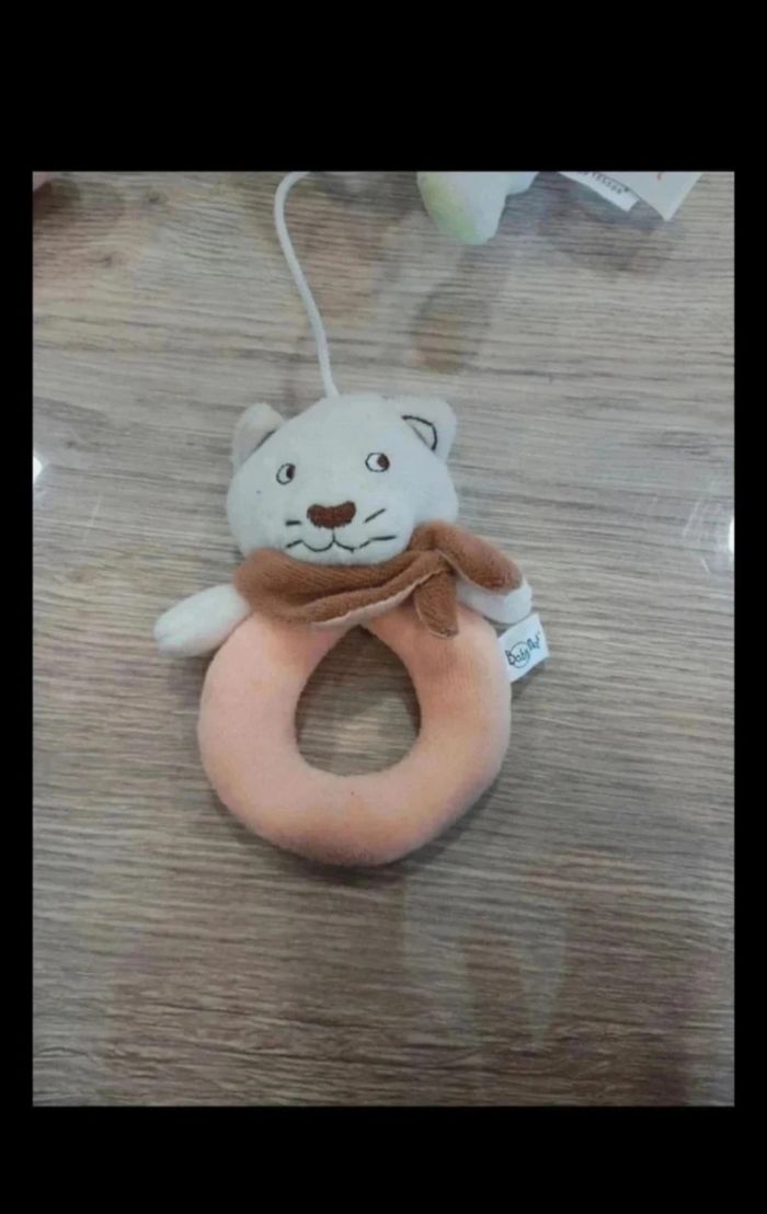 mobil enfant - photo numéro 6