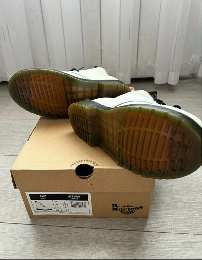 Dr. Martens pointure 38 - photo numéro 3
