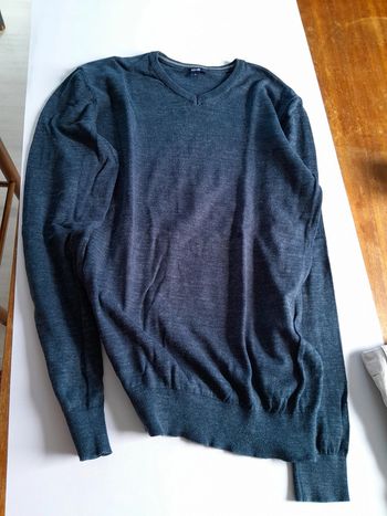 Pull léger kiabi