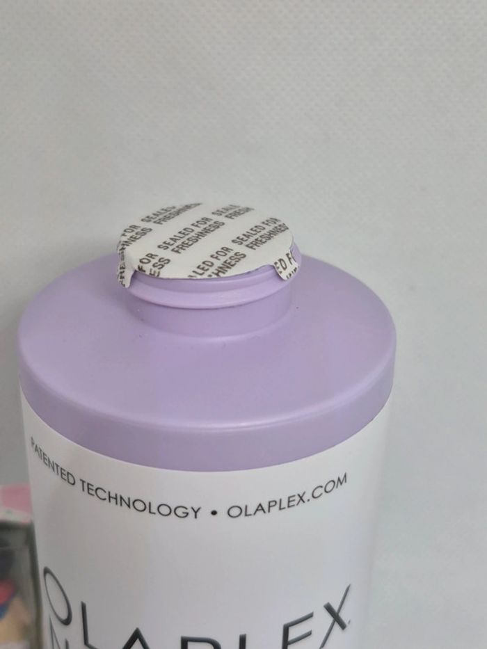 Lot Olaplex N9, N4P & 4-in-1 - photo numéro 13