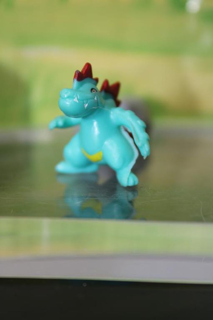 Pokemon Aligatueur - photo numéro 3