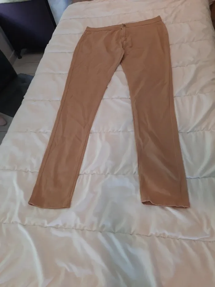 Pantalon homme