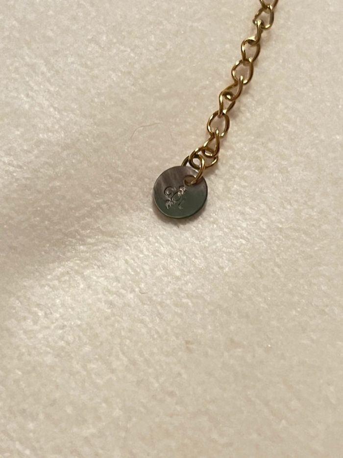 Collier acier inoxydable - photo numéro 2