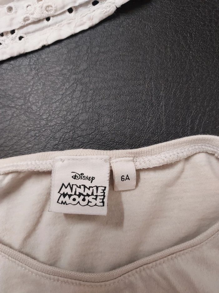 Lot de 21 vêtements été fille 6 ans - photo numéro 9