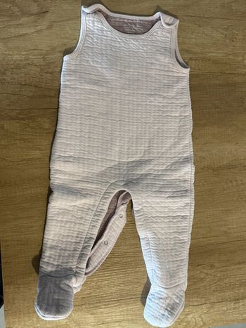 Pyjama Dors biens 12 mois