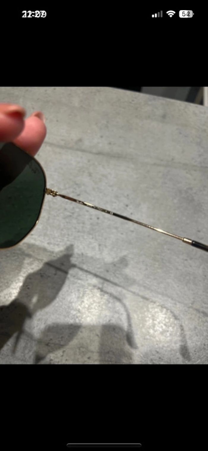 Lunettes - photo numéro 4