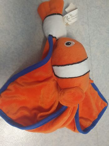 Nouniurs poisson
