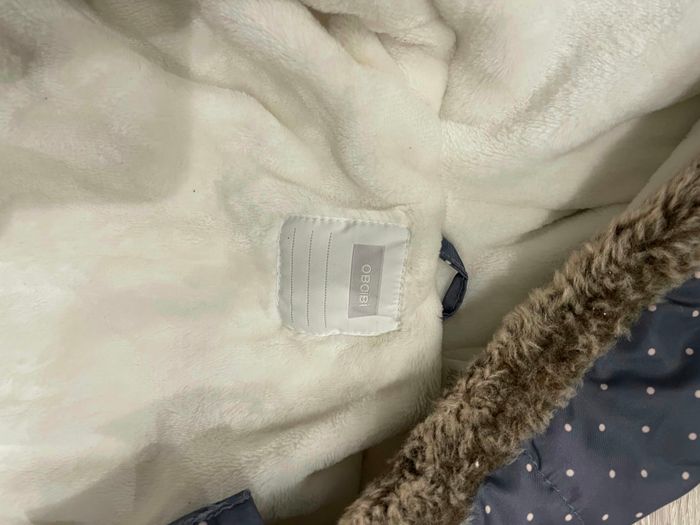 Combinaison OBAÏBI - photo numéro 2