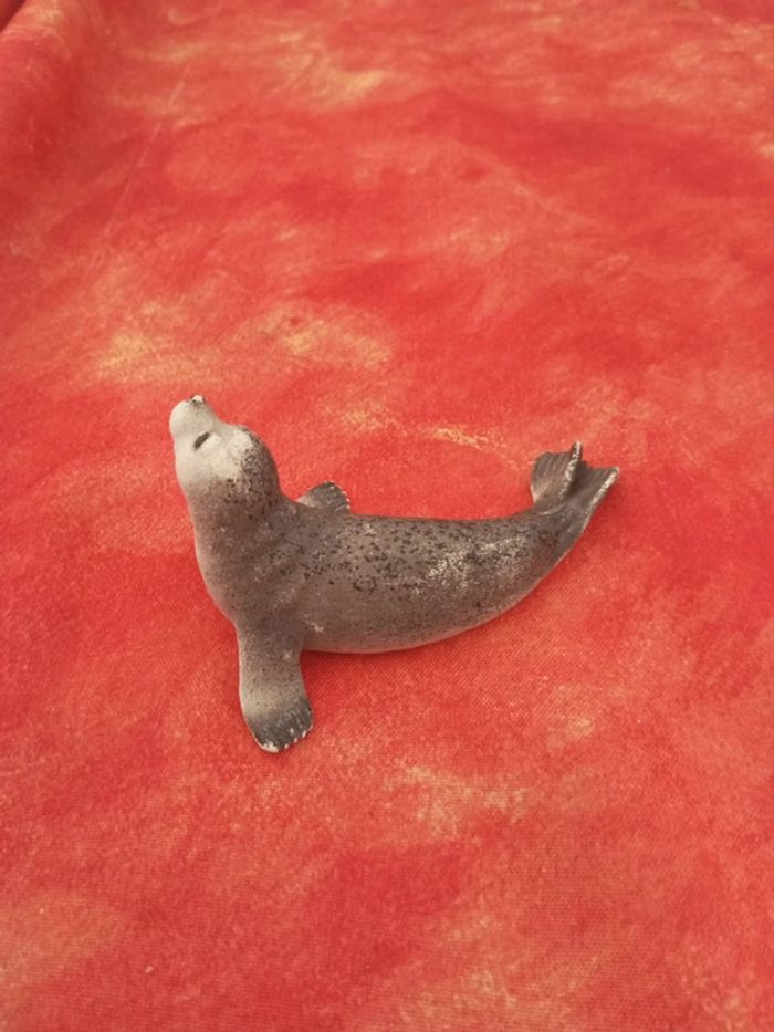 Phoque Schleich - photo numéro 3