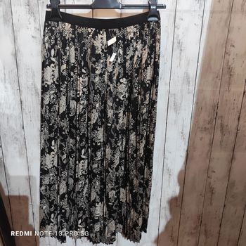 Jupe longue réf EFL4