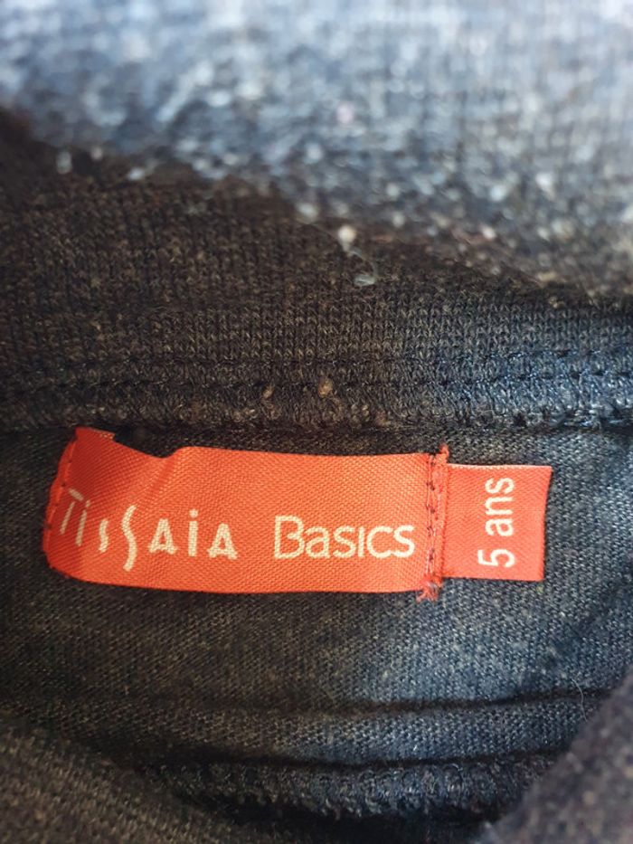 Sous pull 5a - photo numéro 3