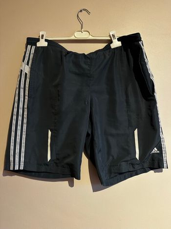 Short adidas homme taille l