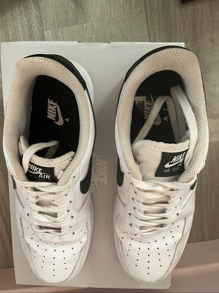 Basket Air Force 1’07 - photo numéro 7