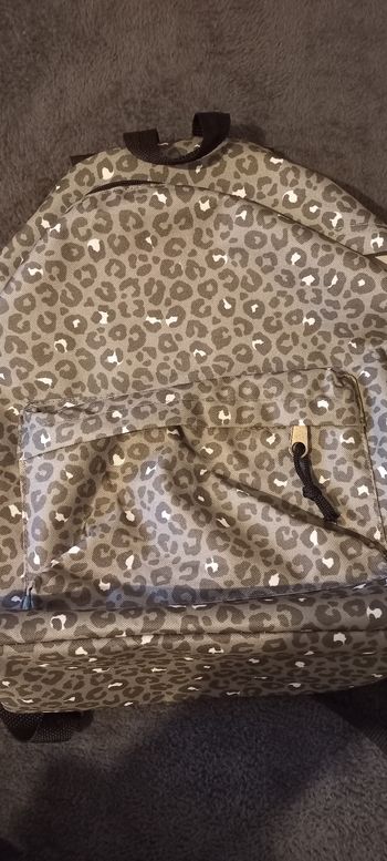 Sac à dos
