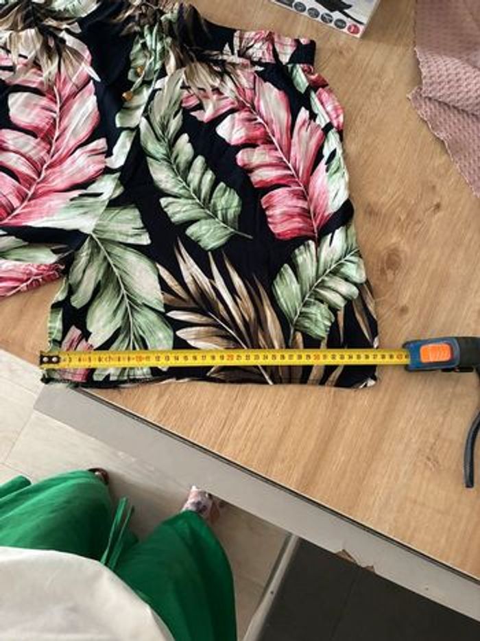Short 🌺 - photo numéro 8