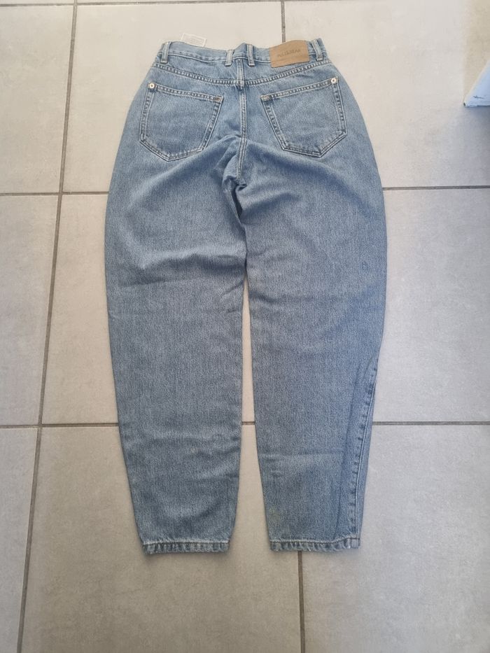 Jean pull&bear - photo numéro 3