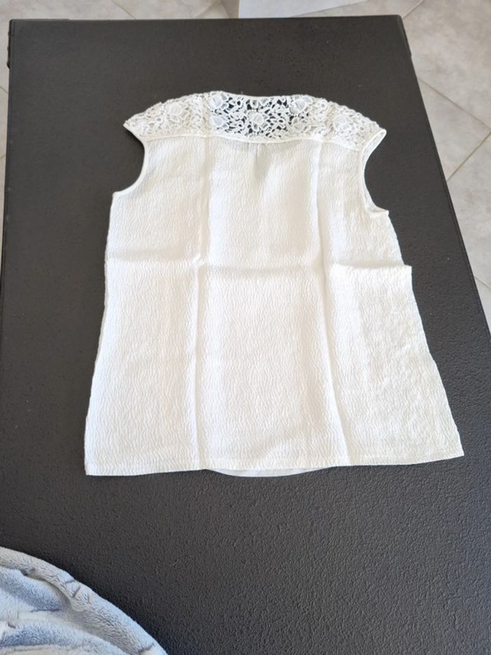 Top Gérard Darel - photo numéro 3