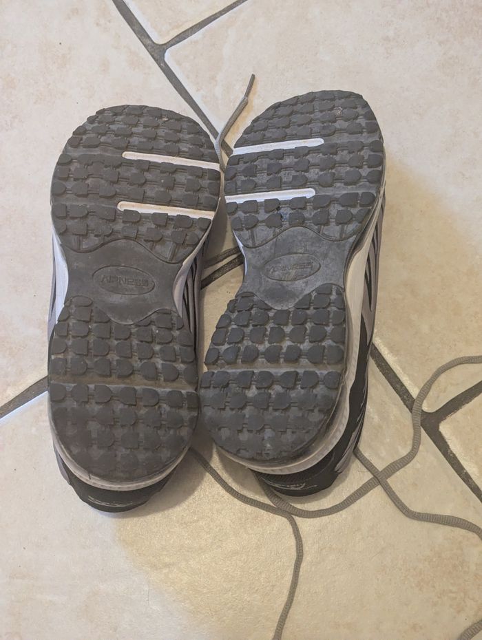 Basket Airness - photo numéro 3