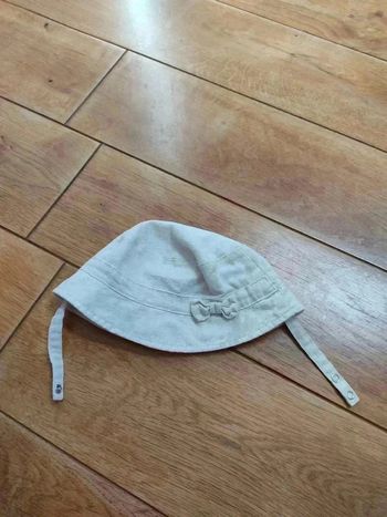 chapeau Orchestra taille 47