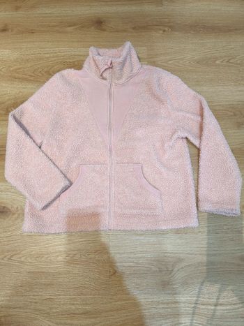 Veste pilou pilou taille L (40) Darjeeling