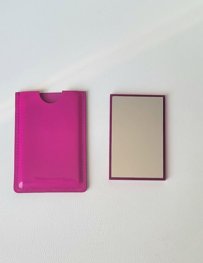 Miroir de poche Yves St Laurent - photo numéro 3