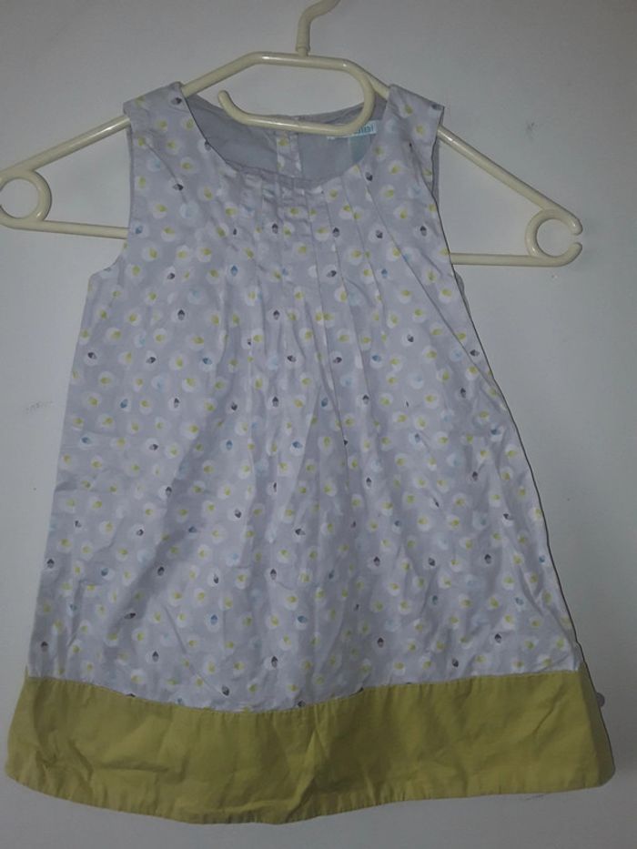 Robe obaibi 24 mois - photo numéro 3