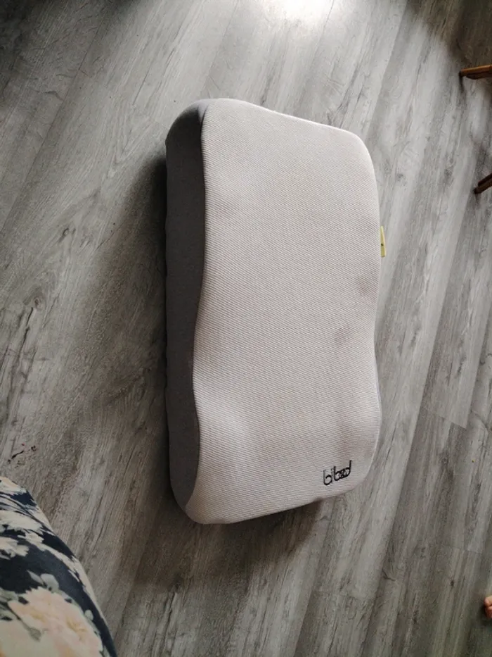Matelas reflux - photo numéro 3