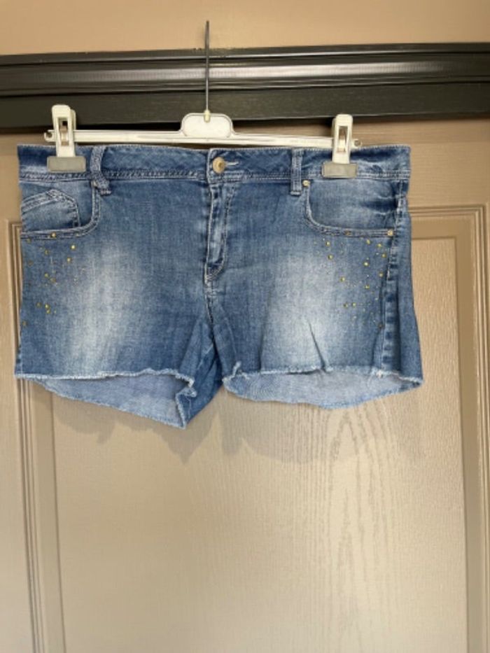 Short pimkie taille 42