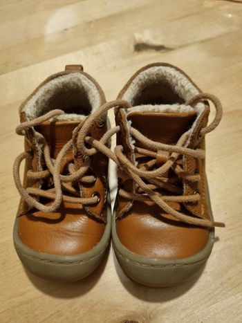 Chaussure bébé 