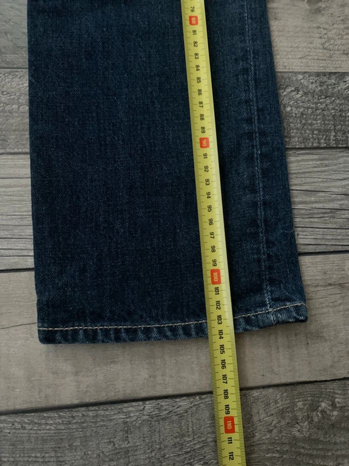 Jean enfant taille ajustable - photo numéro 7