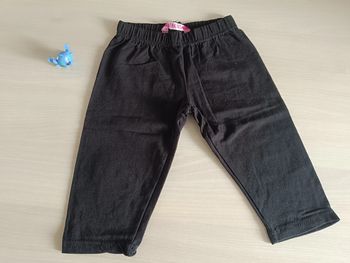 legging court